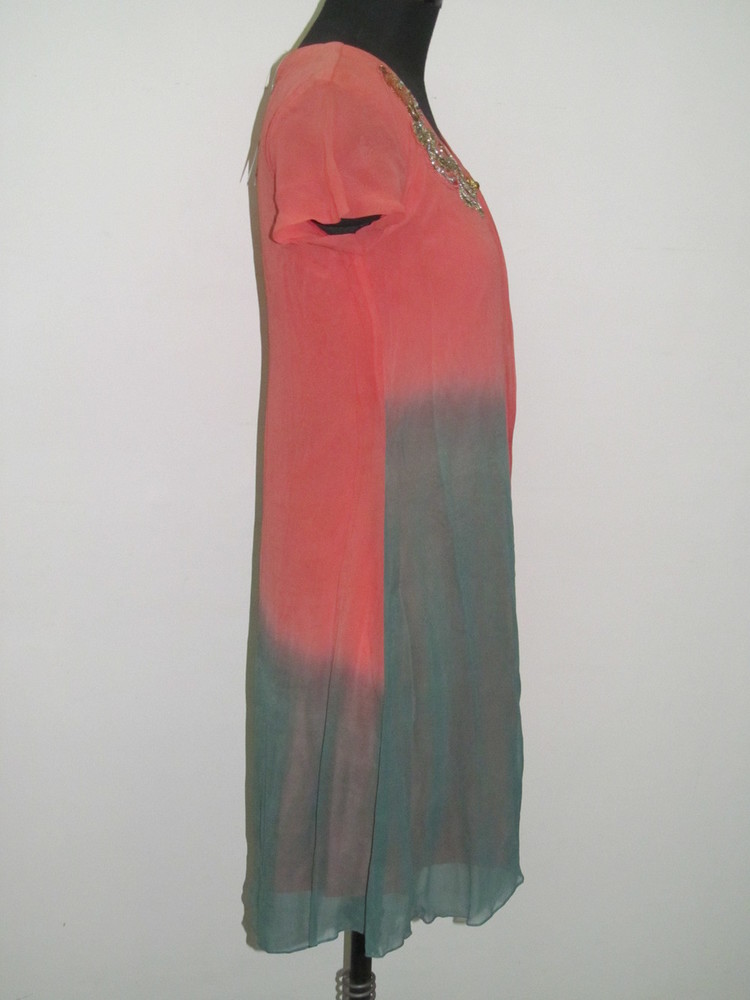 Ladies Western Dress