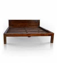 Houston Queen Size Bed