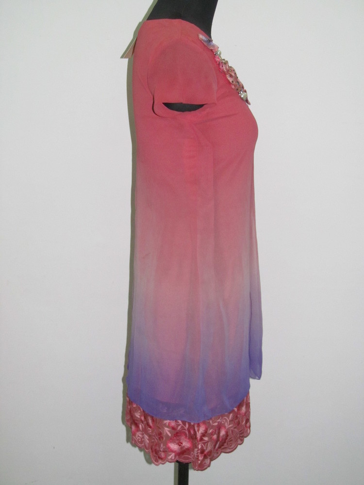 Ladies Western Dress