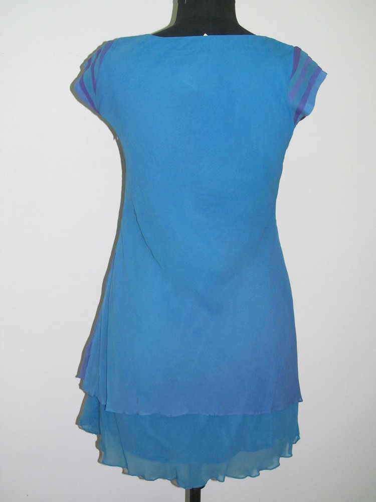Ladies Western Dress