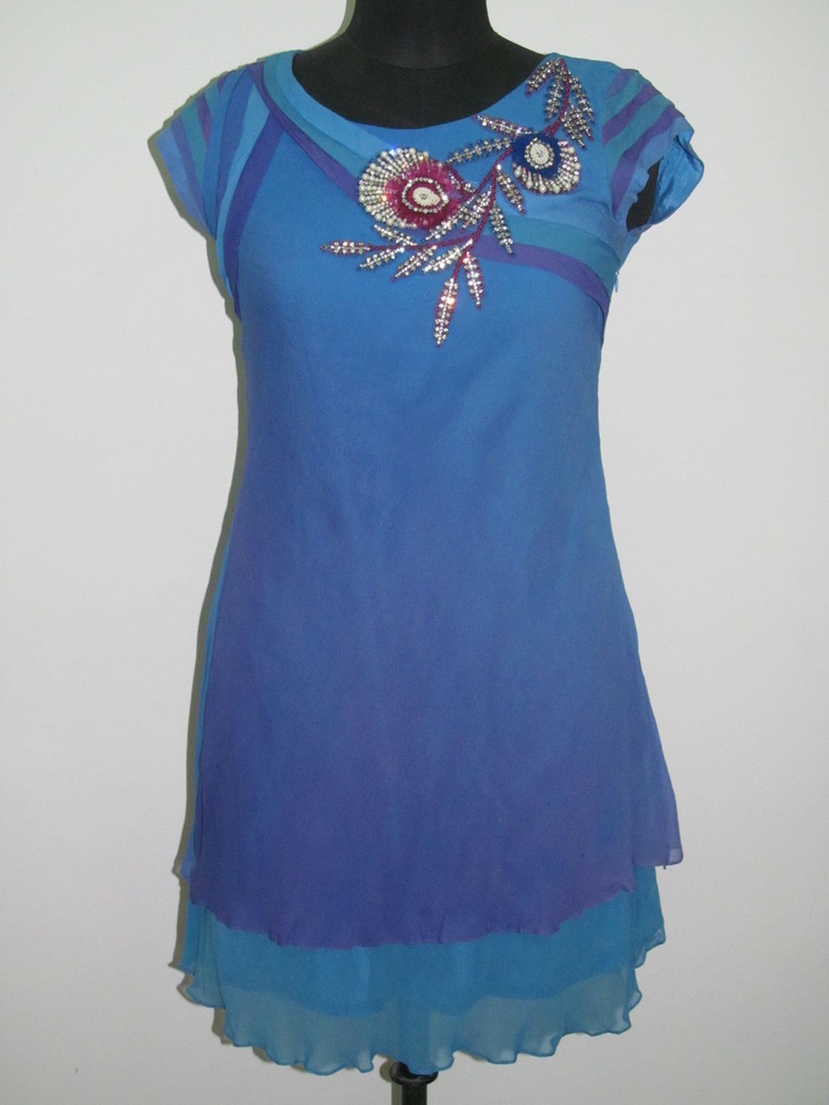 Ladies Western Dress