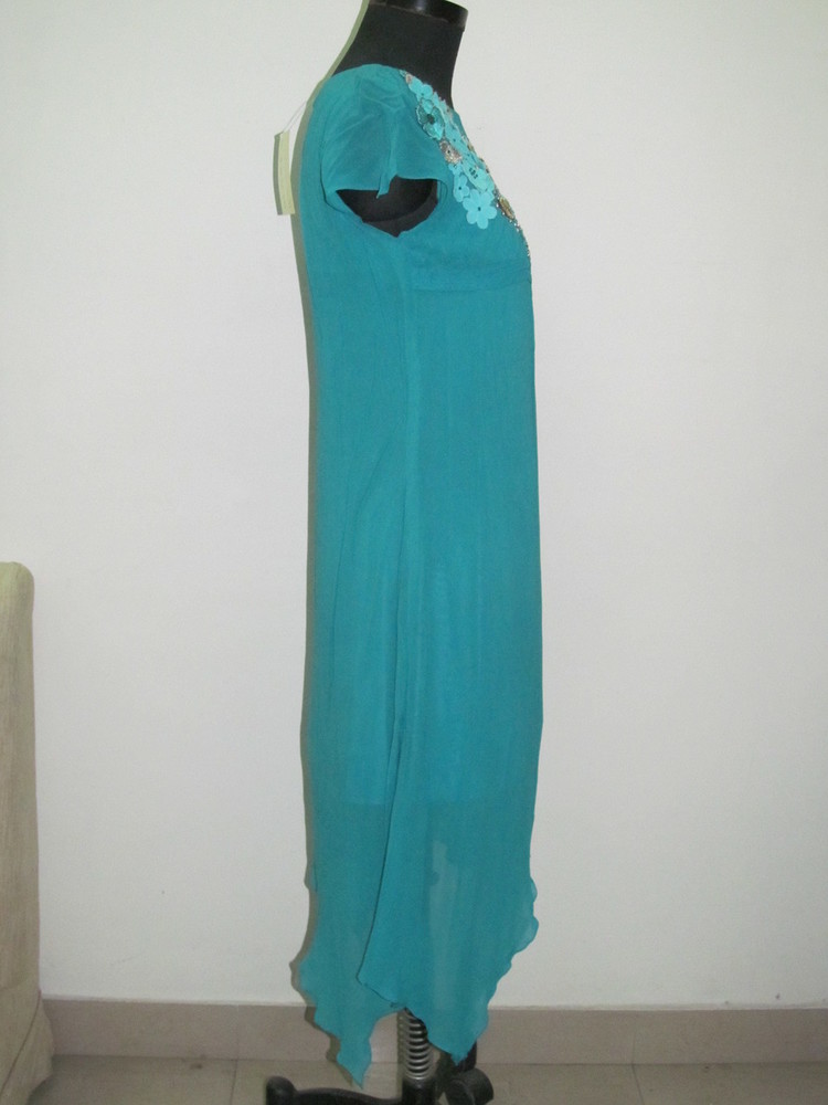 Ladies Western Dress