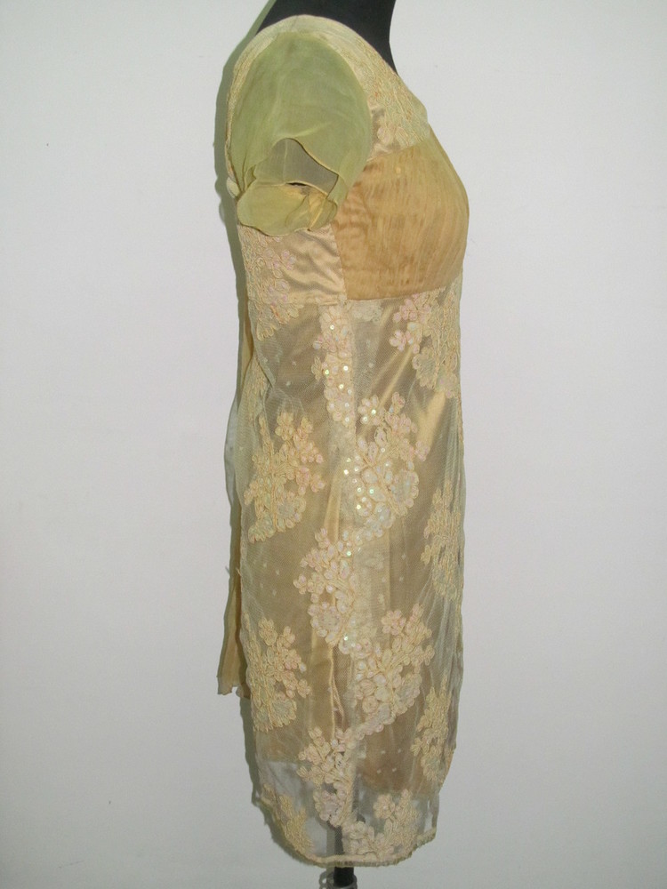 Ladies Western Dress