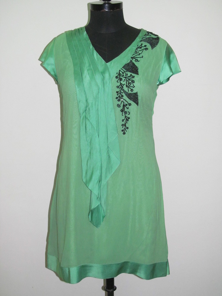 Ladies Western Dress