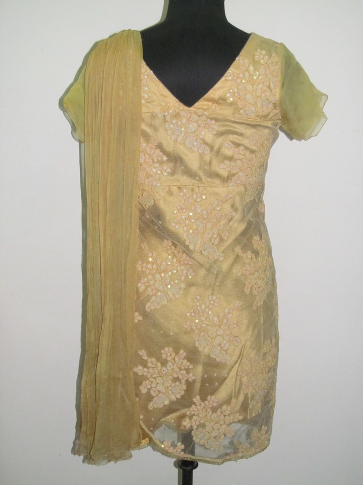 Ladies Western Dress
