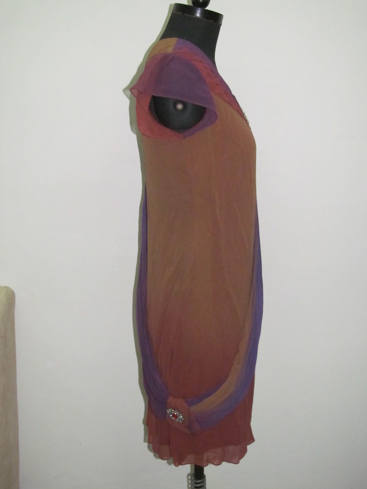 Ladies Western Dress