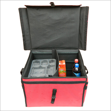 Multipurpose Insulated Delivery Bags