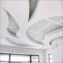 Custom False Ceilings