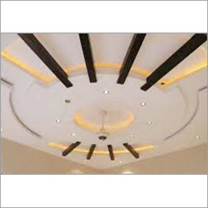 Customized False Ceiling