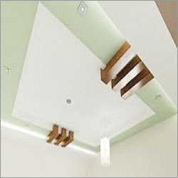Residential False Ceiling