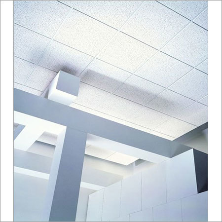 USG False Ceiling