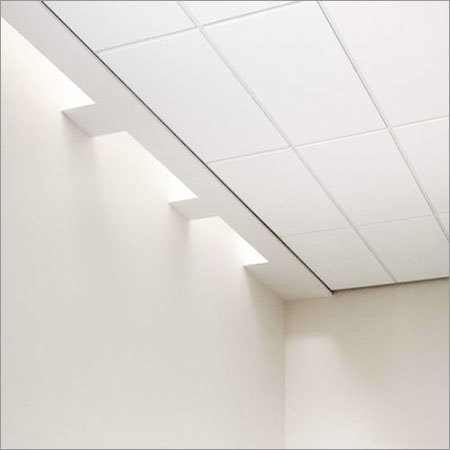 Gypsum Board False Ceiling
