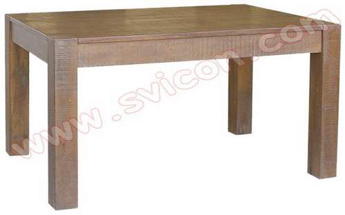 Wooden Dining Table