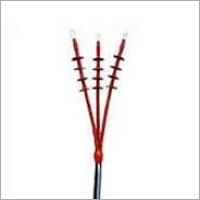 Heat Shrink Termination Kit Conductor Material: Copper