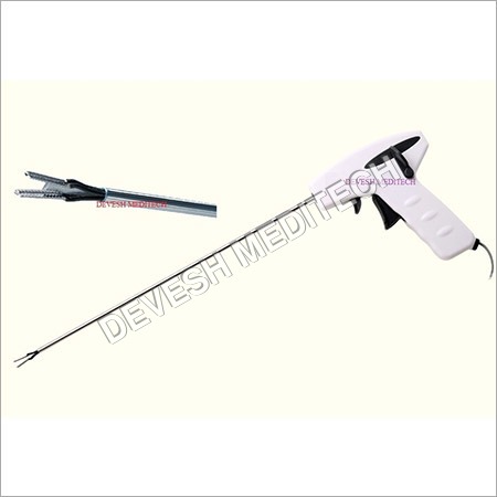 Vessel Sealing Instrument Vessel Sealing Instrument