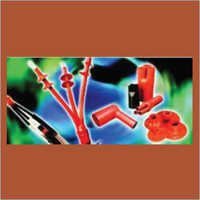 Heat Shrink Kit Conductor Material: Copper
