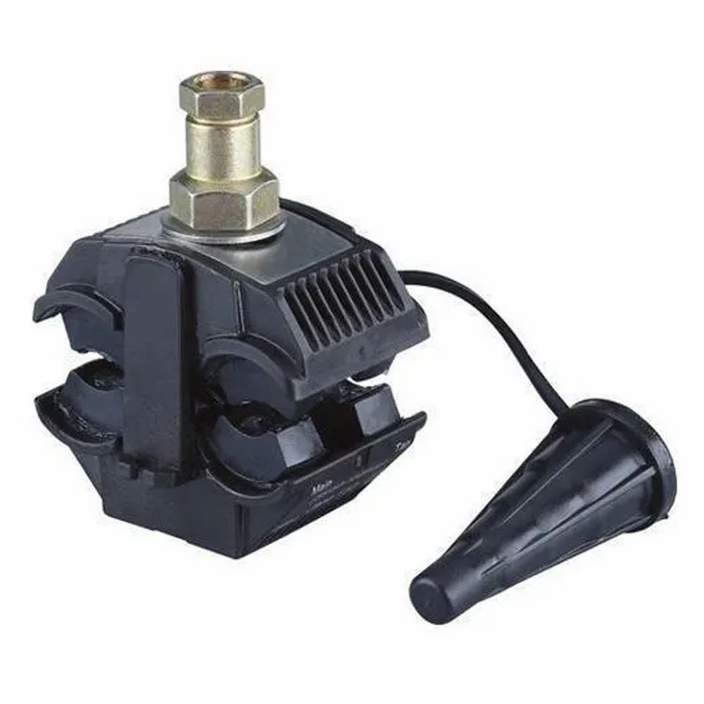 Insulation Piercing Connector - Conductor Material: Copper