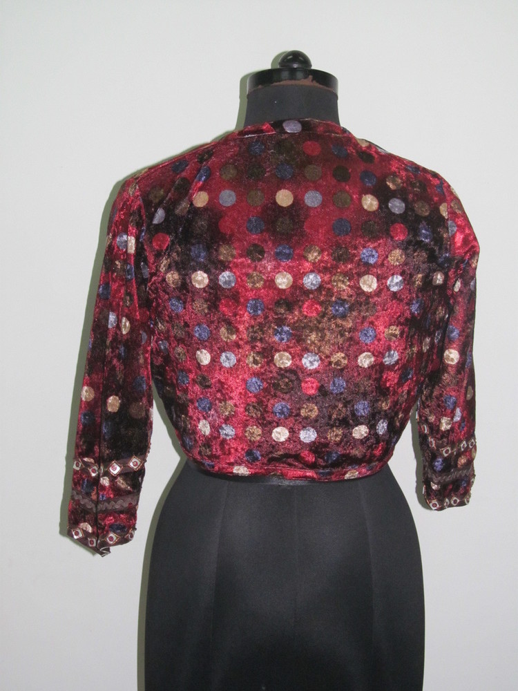 Ladies Western Dress