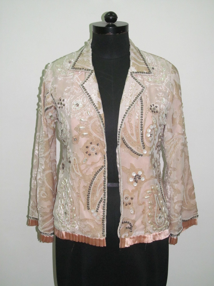 Ladies Western Dress