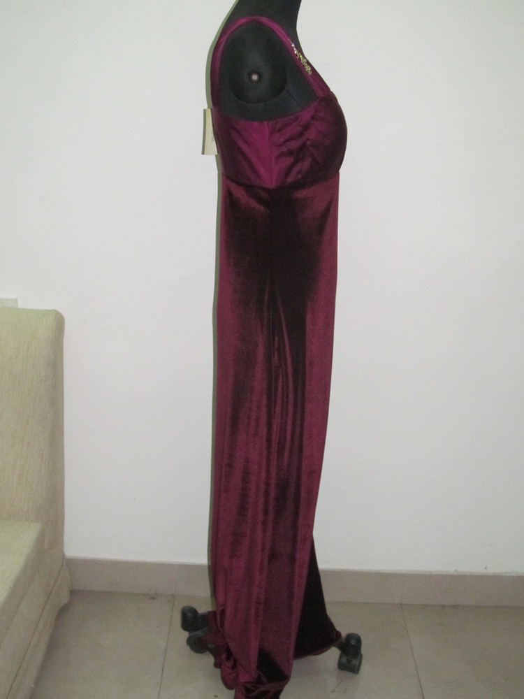Ladies Western Dress
