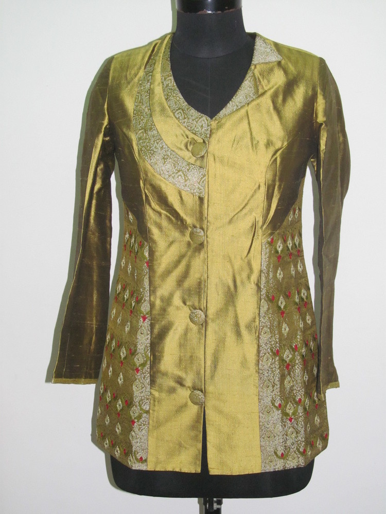 Ladies Western Dress