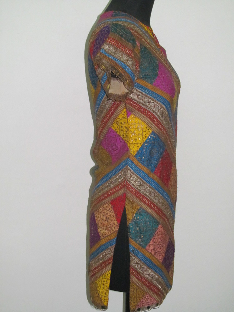 Ladies Western Dress