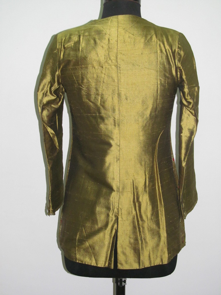 Partywear Western Tops