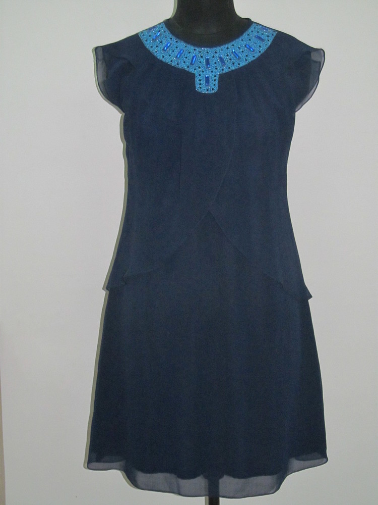 Ladies Western Dress