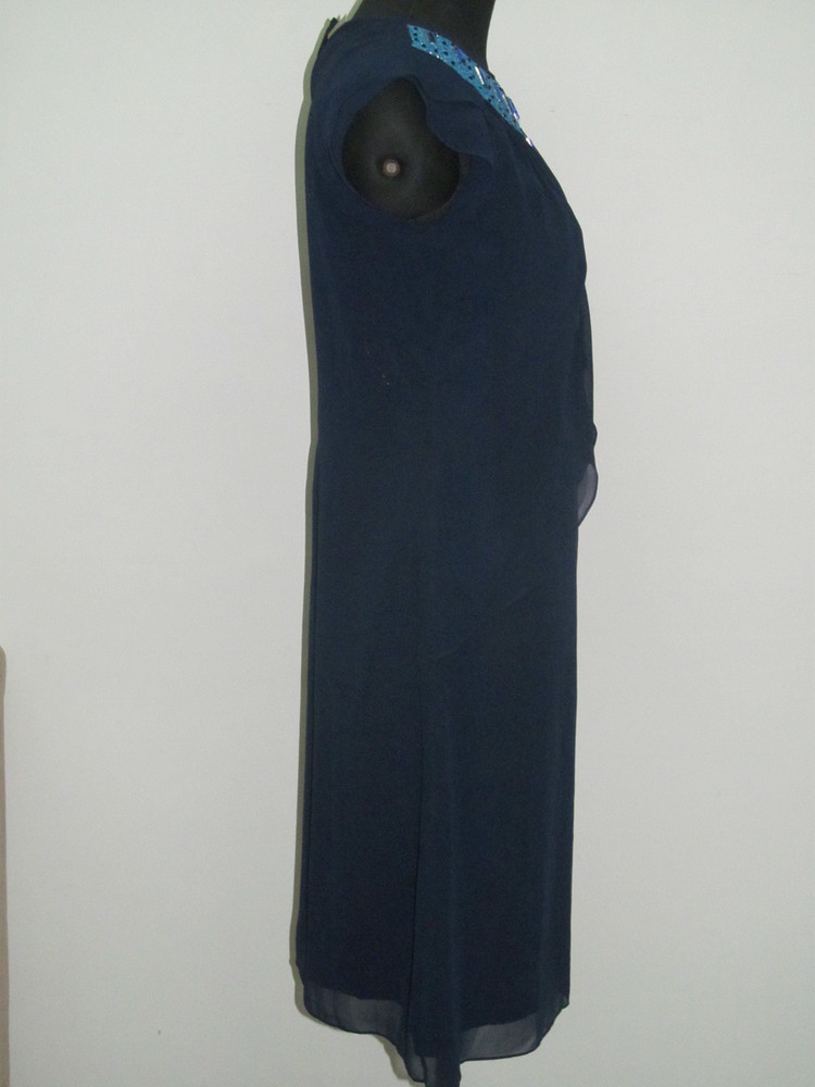 Ladies Western Dress