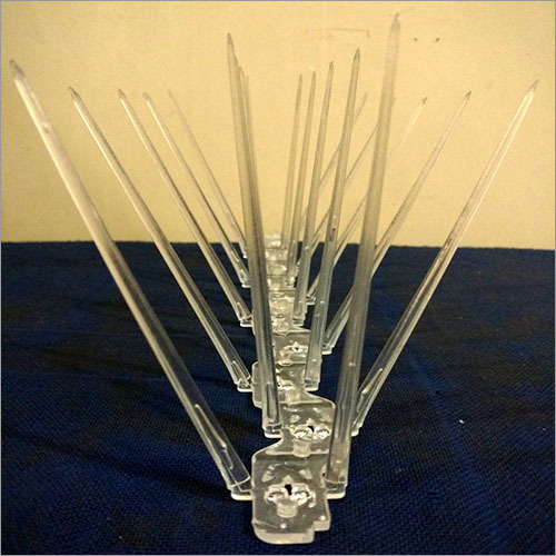 Polycarbonate Bird Spikes