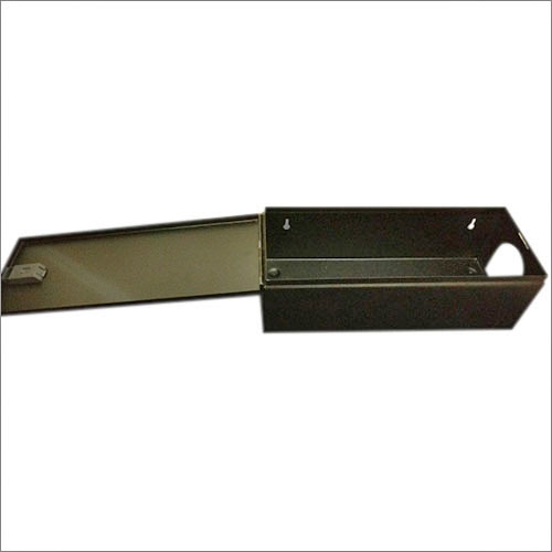 Heavy Duty Roda Box Station