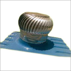 Air Ventilation System Air Ventilation System