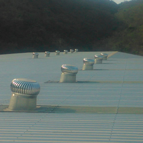Roof Top Ventilators Roof Top Ventilators