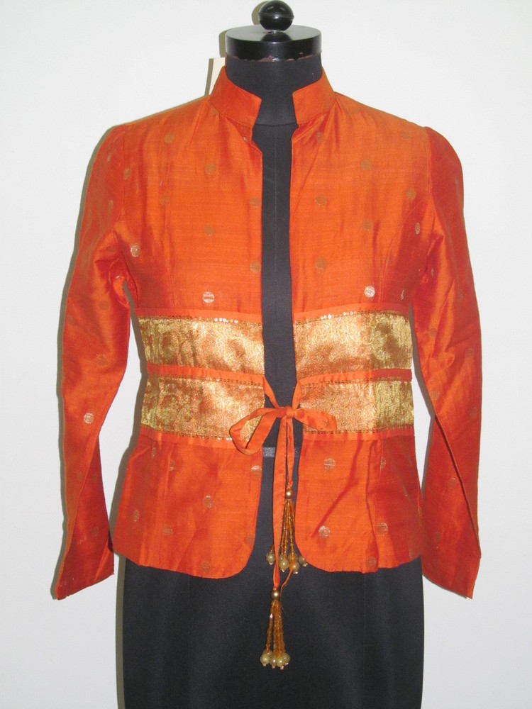 Ladies Western Dress