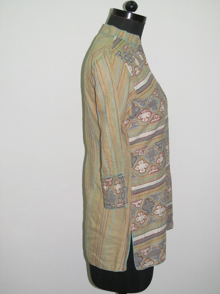 Ladies Western Dress
