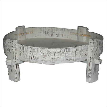 Indian Grinder Tables