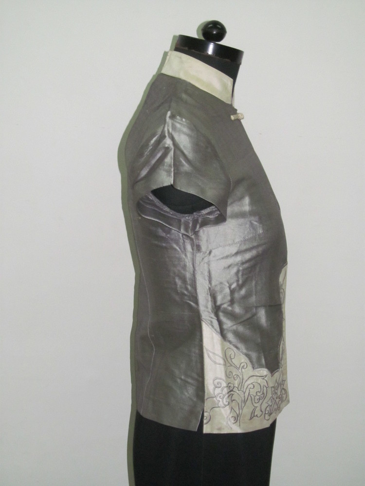 Ladies Western Dress