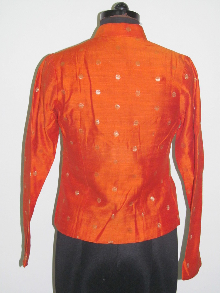 Ladies Western Dress