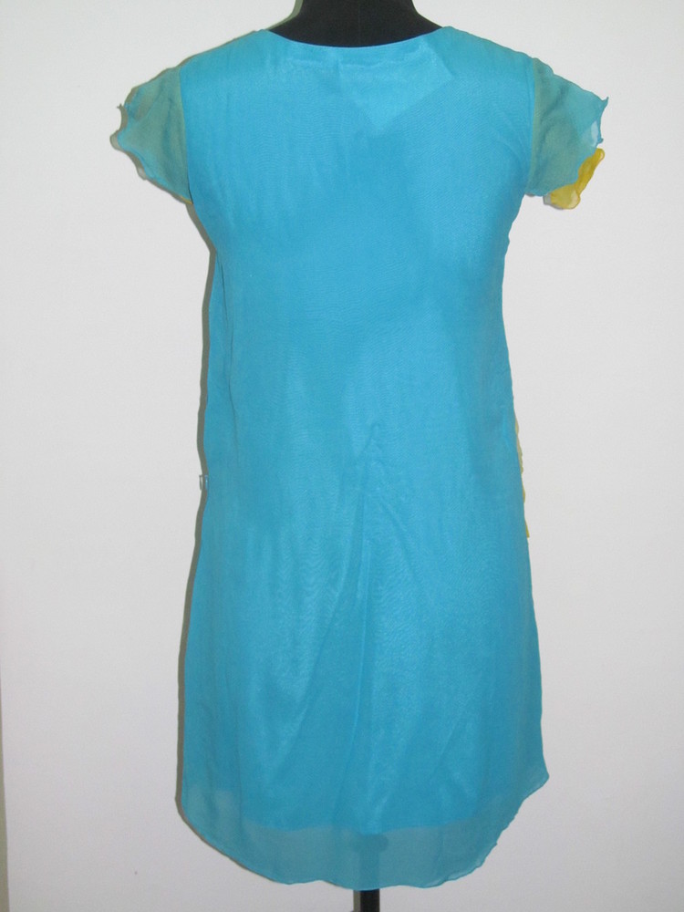 Ladies Western Dress