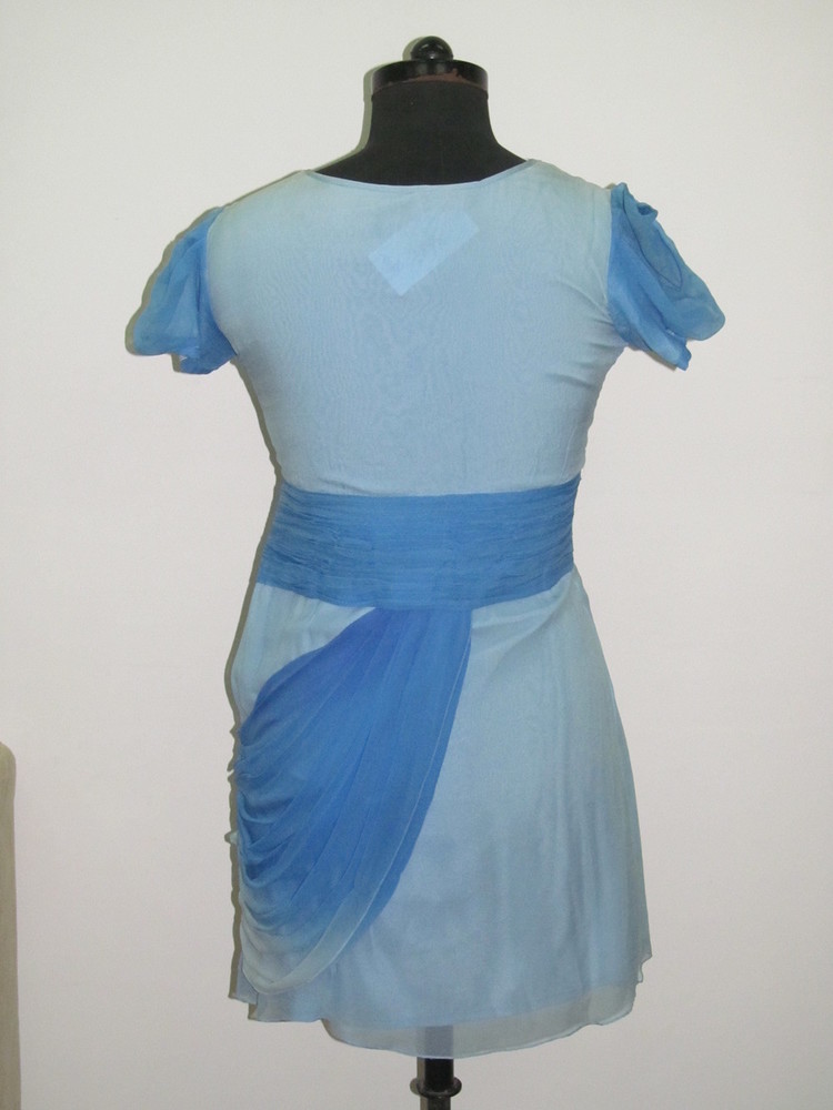 Ladies Western Dress