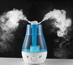 Humidifiers Repairing Service