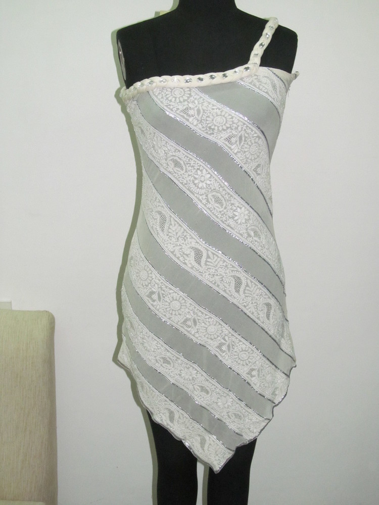 Ladies Western Dress