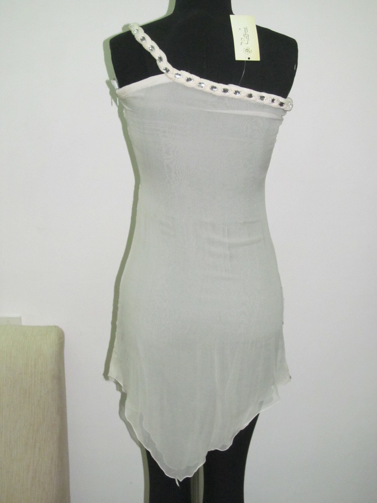 Ladies Western Dress