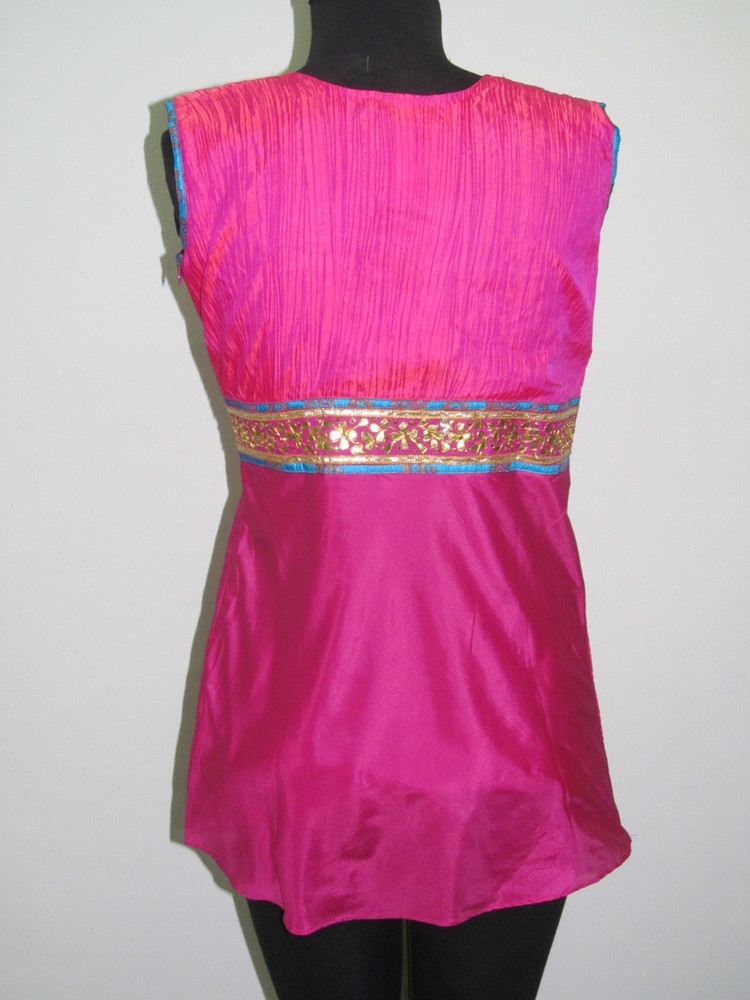 Ladies Western Dress
