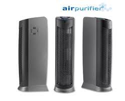 Air Purifiers Repairing Services