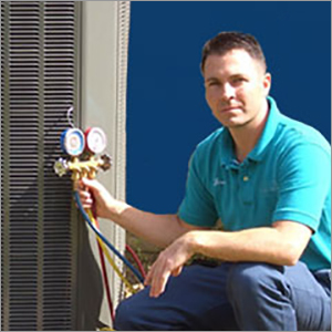 AC Installation Maintenance Services