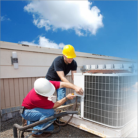 Air Conditioner Repairing Services