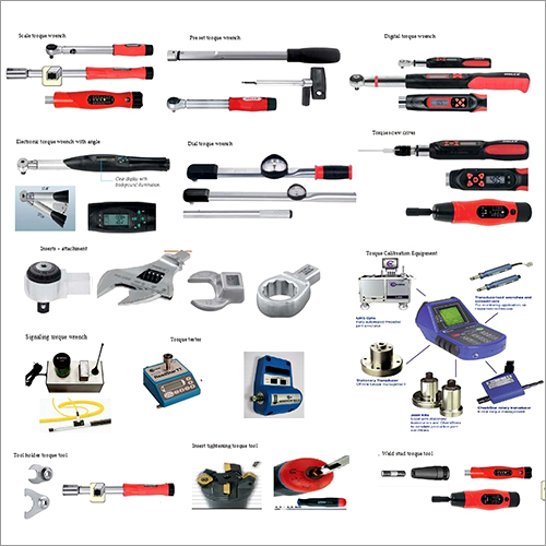 Torque Wrench