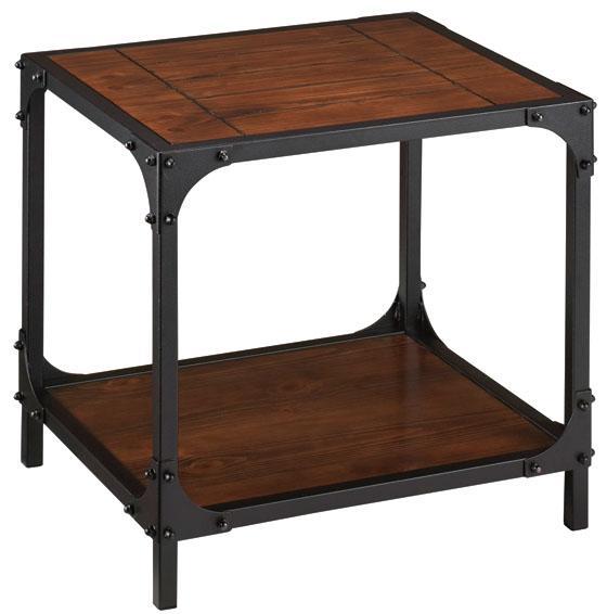 Industrial Furniture