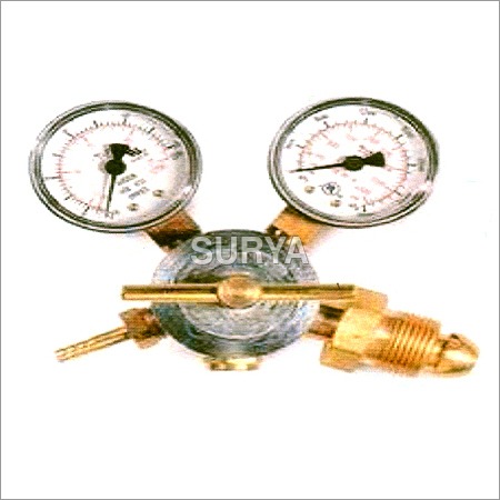 Medical Gas Pipe Line System